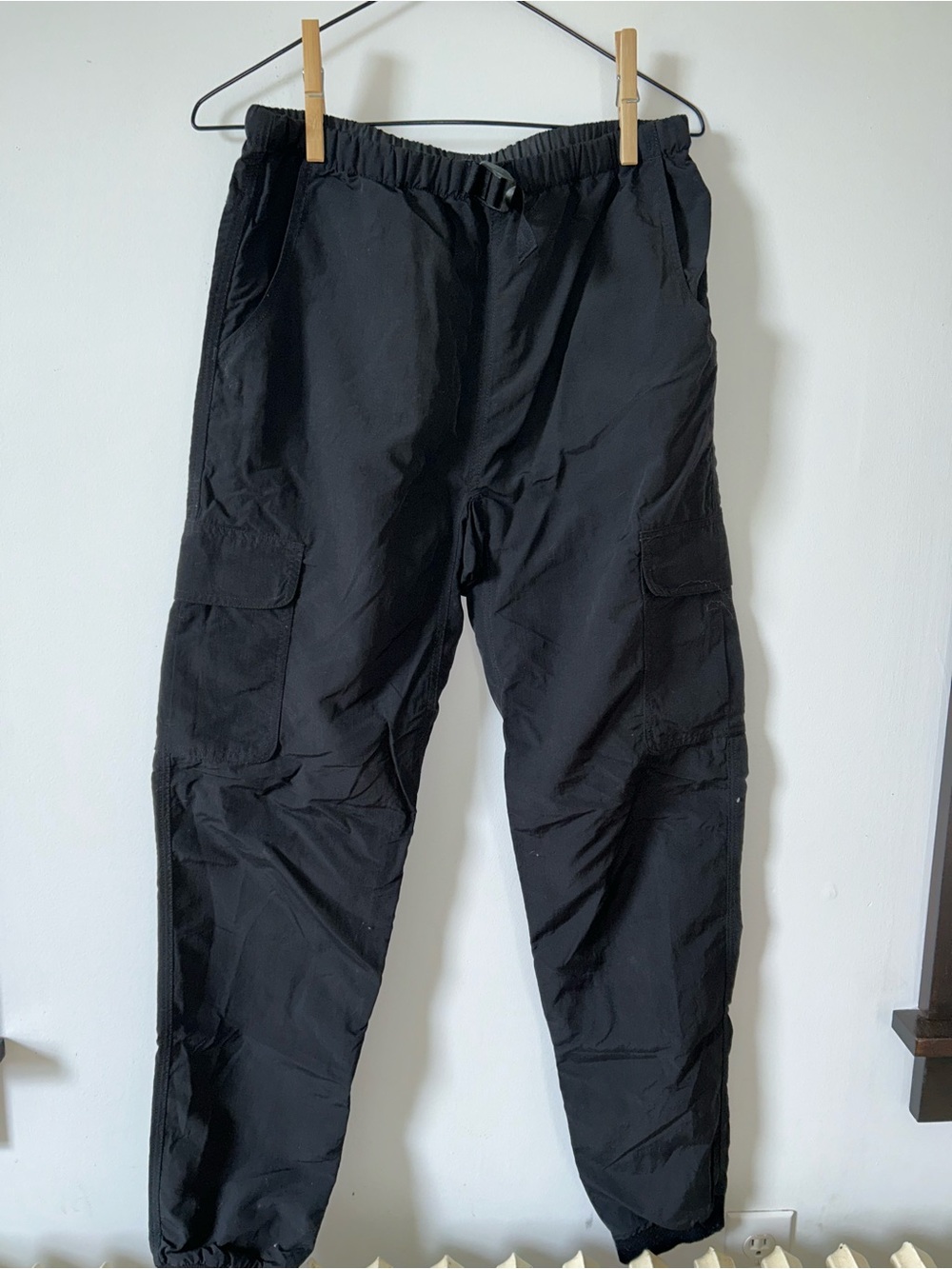 MEC vintage RAD pants - Picture 2 of 2